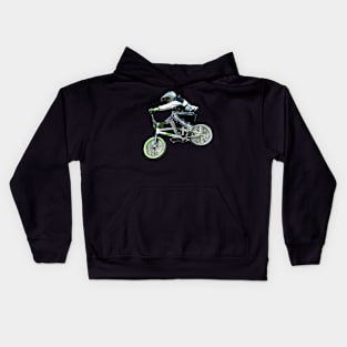 bmx Kids Hoodie